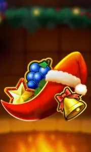 Hot Chilli Bells 100