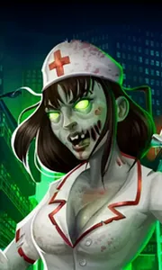 100 Zombies