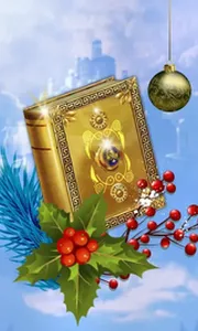 Book Of Demi Gods 2 -CE