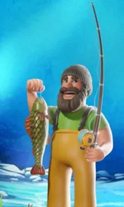 Big Bass Bonanza