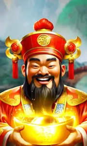 Chests of Cai Shen