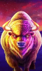Buffalo King Megaways