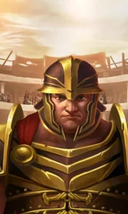 Champions of Rome