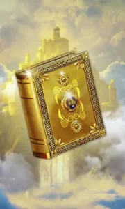 Book Of Demi Gods II - The Golden Era