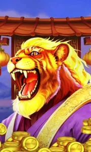 Wild Tiger