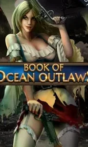 Book Of Ocean Outlaws