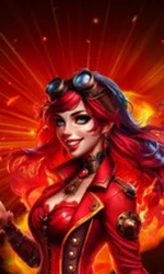 Inferno Coins: ULTIMATE RUNNING WINS