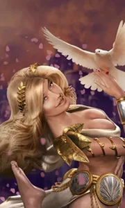 Demi Gods 2