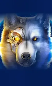 Cyber Wolf