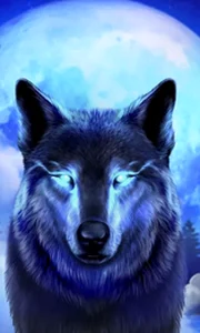 Dark Wolf