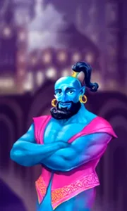 Genie's Bonanza