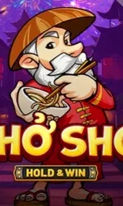 Pho Sho
