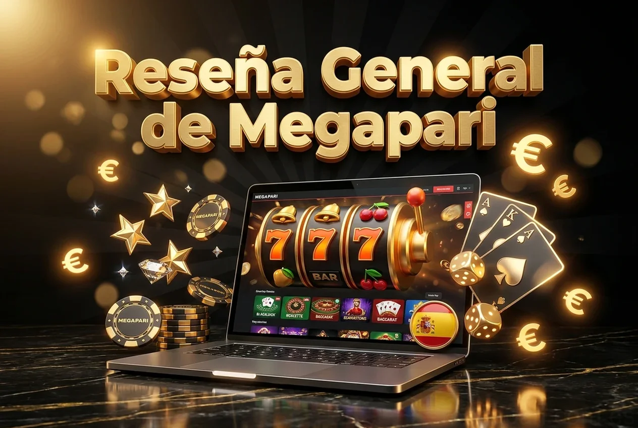 Reseña General de Megapari
